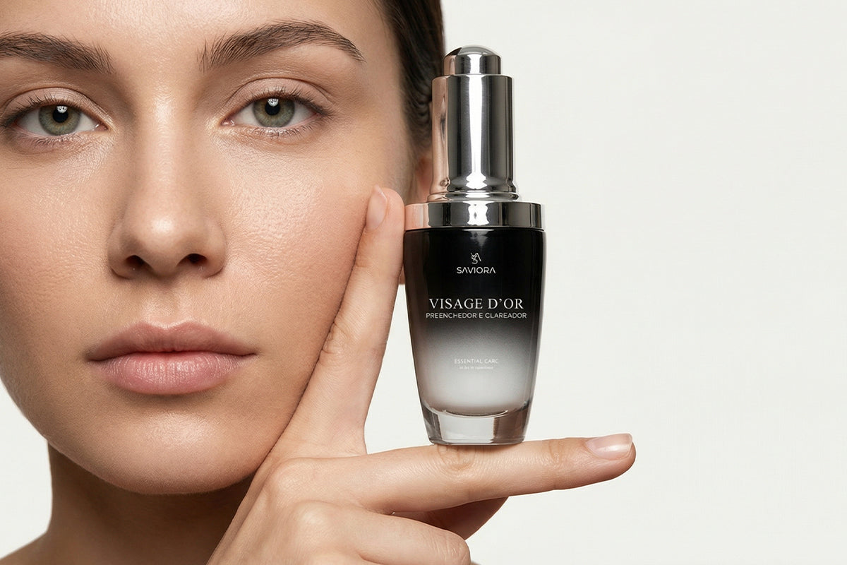 Ácido Tranexâmico para melasma: Como funciona e qual a concentração ideal