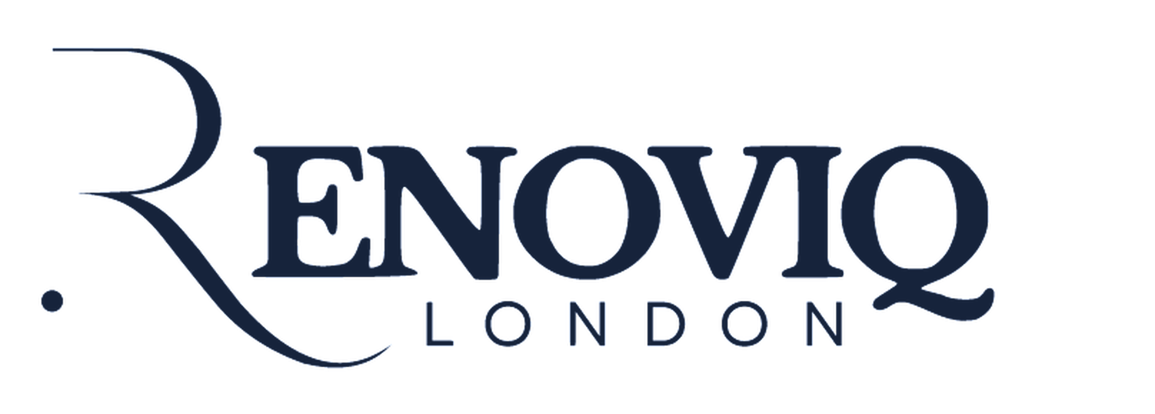 Renoviq London