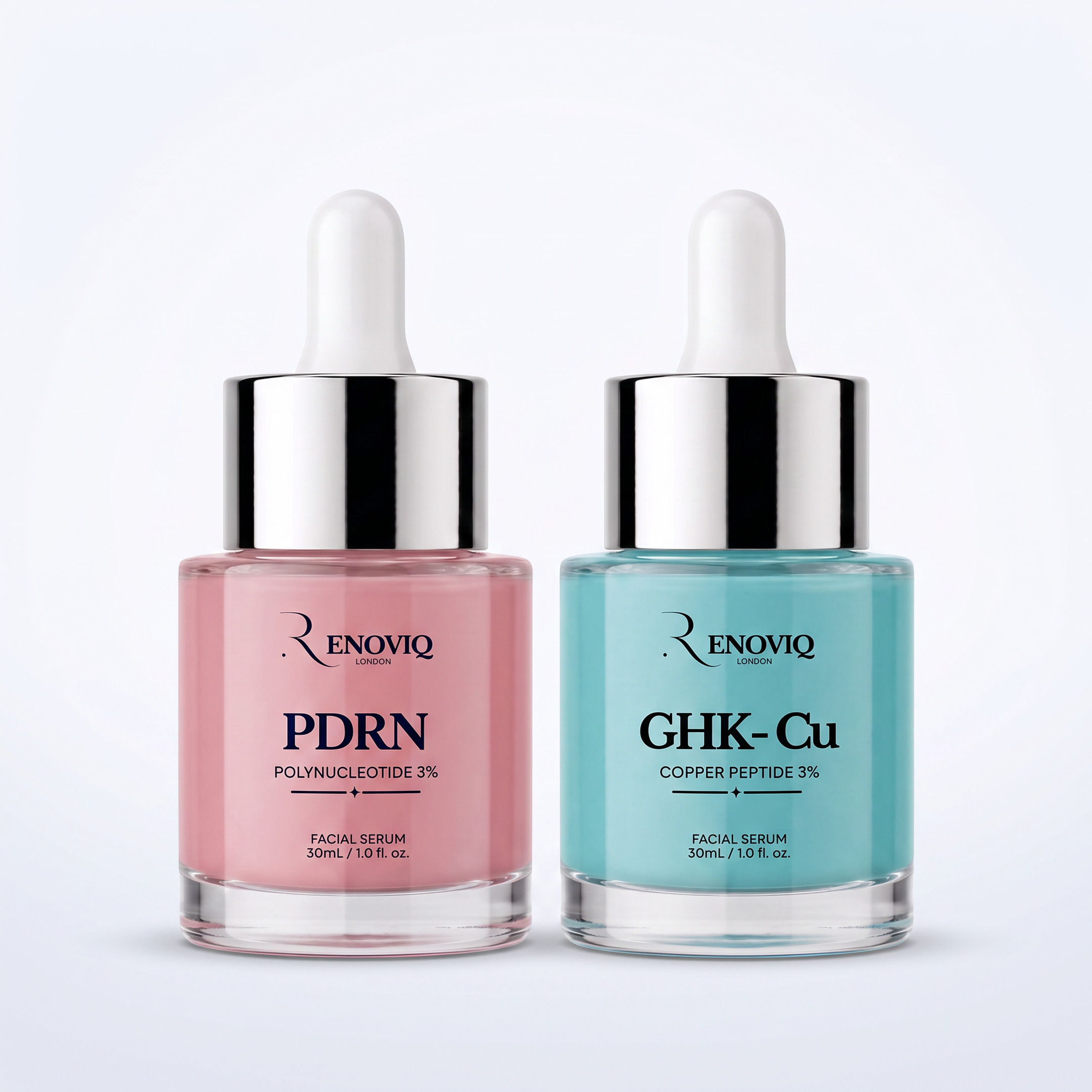 PROTOCOLO PARA MELASMA RESISTENTE E BARREIRA COMPROMETIDA