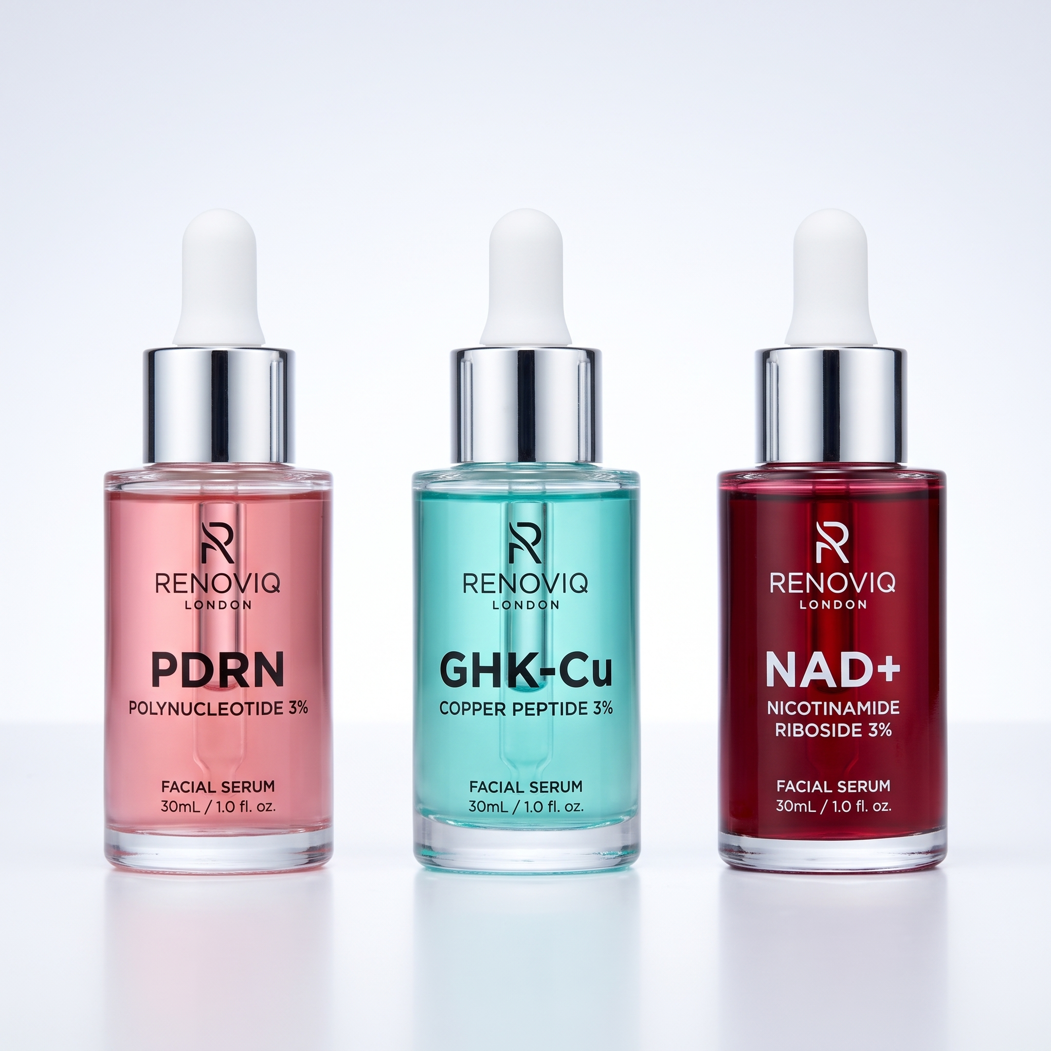 PROTOCOLO COMPLETO PARA MELASMA RESISTENTE, BARREIRA E JUVENTUDE