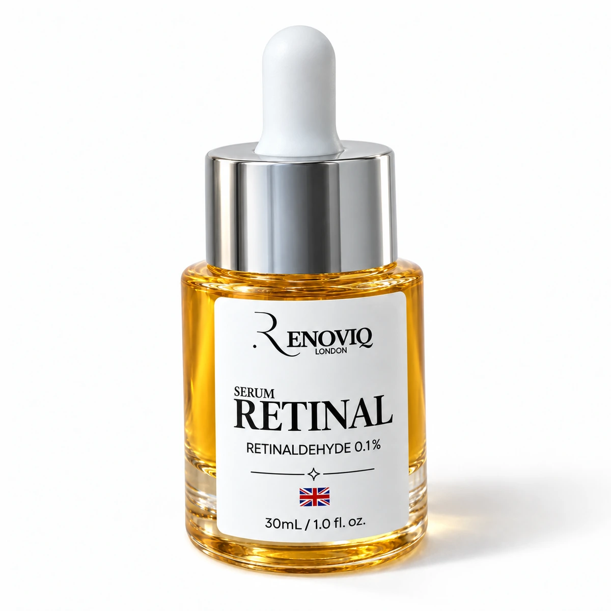 RETINAL — Overnight Renewal Serum