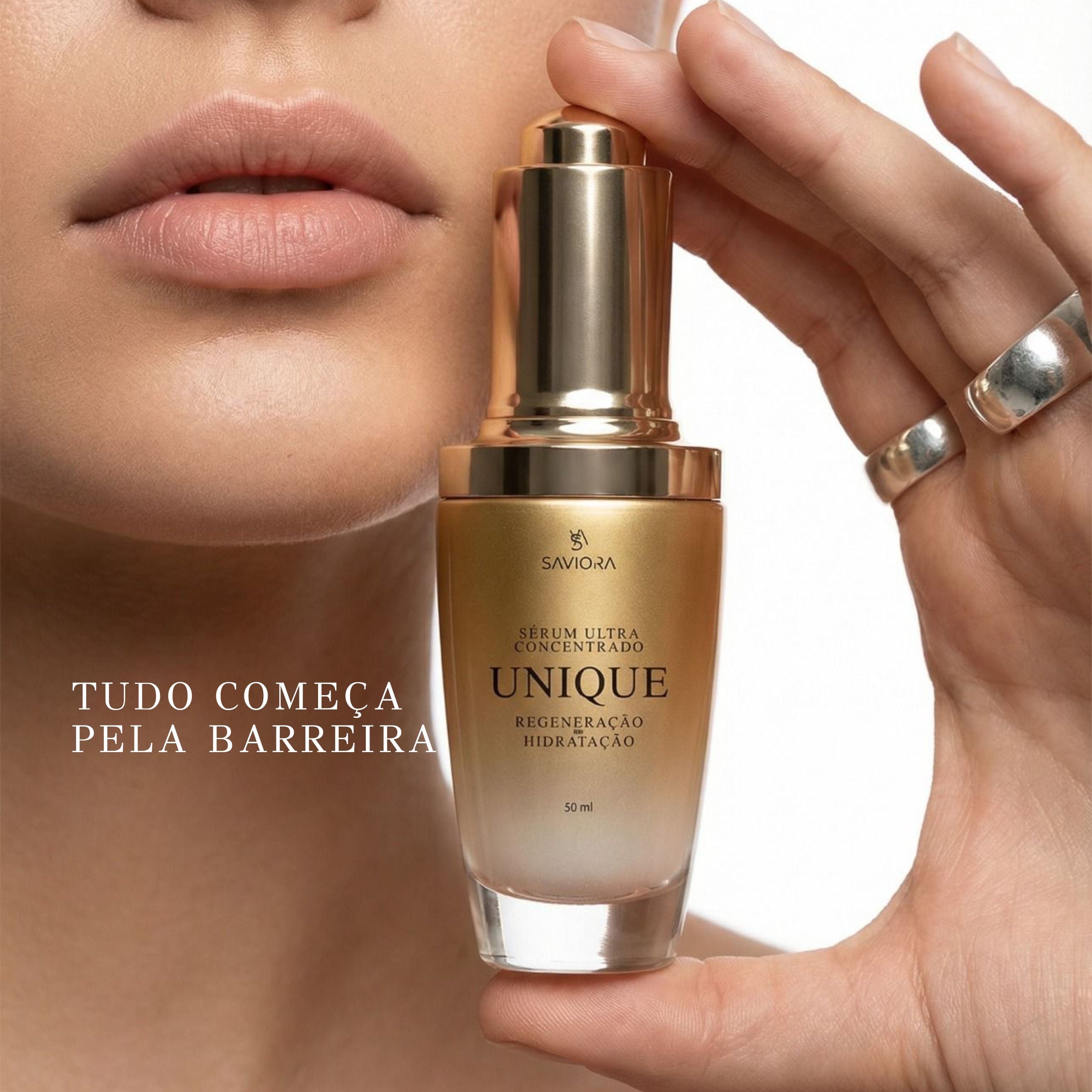PROTOCOLO PARA MELASMA RESISTENTE E BARREIRA COMPROMETIDA