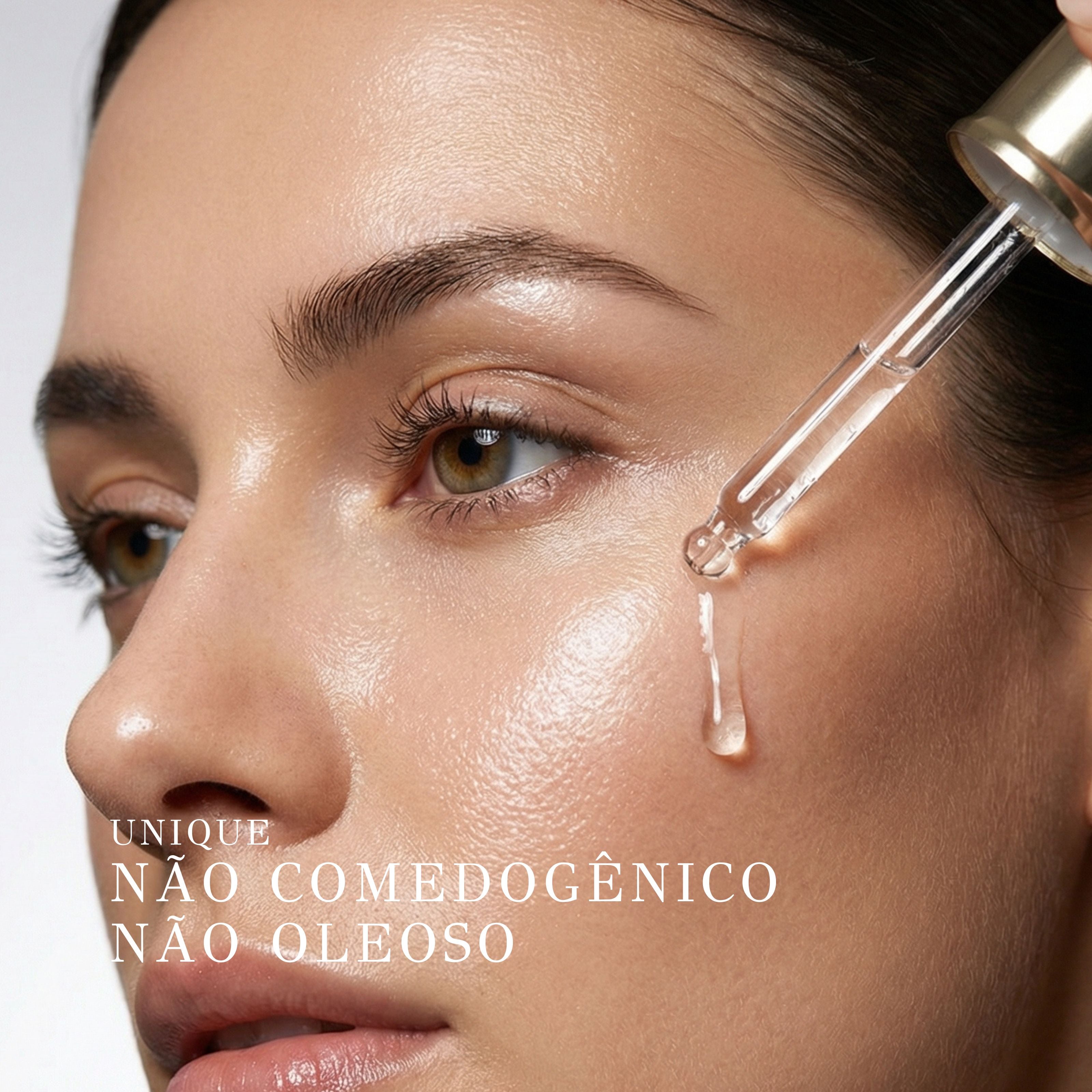 PROTOCOLO PARA MELASMA RESISTENTE E BARREIRA COMPROMETIDA