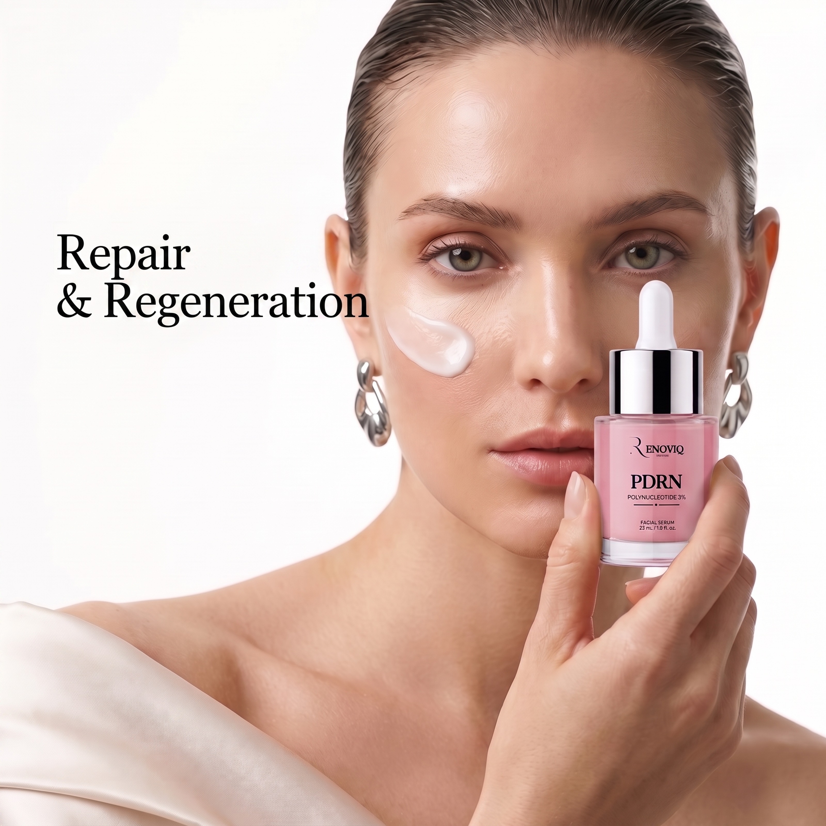 PDRN — Polynucleotide Repair Serum