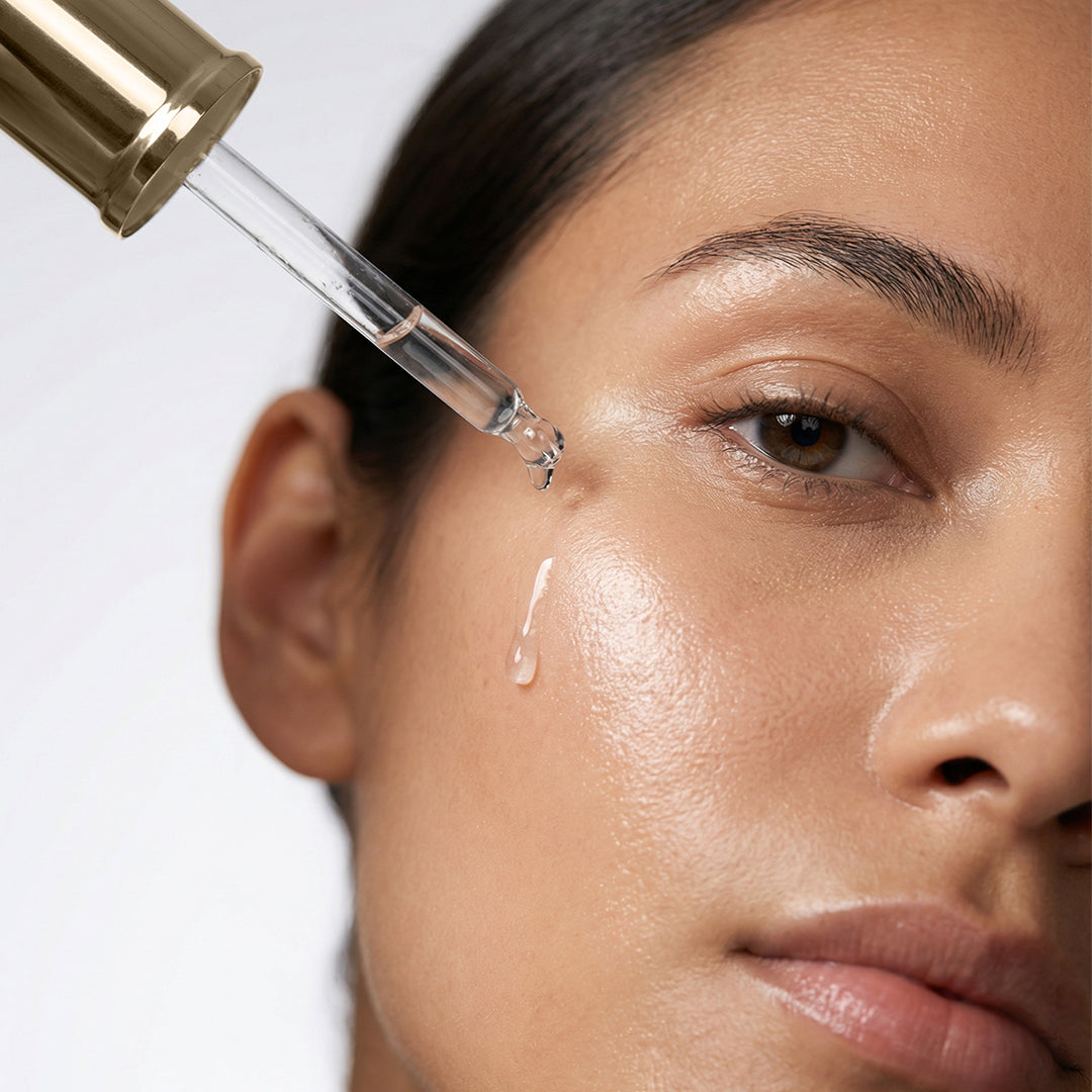 GHK-Cu — Copper Peptide Firming Serum